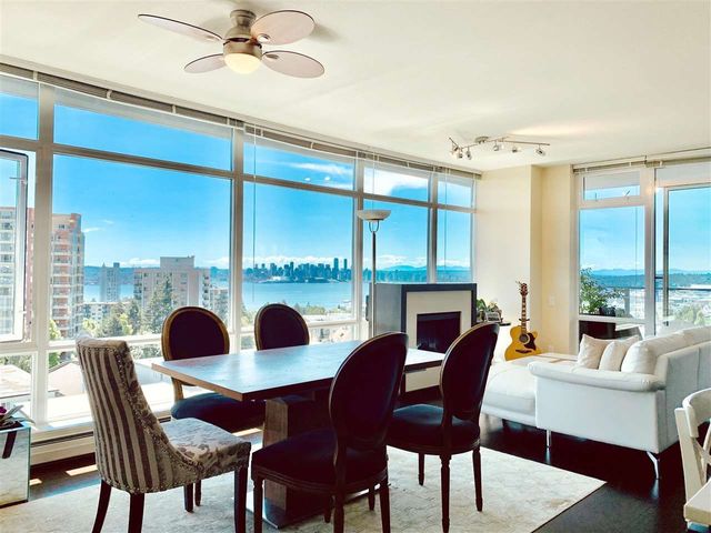 86754 at 806 - 158 13th Street W, North Vancouver