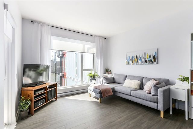 86891 at 308 - 1201 16th Street W, North Vancouver