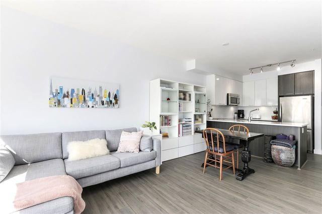 86911 at 308 - 1201 16th Street W, North Vancouver