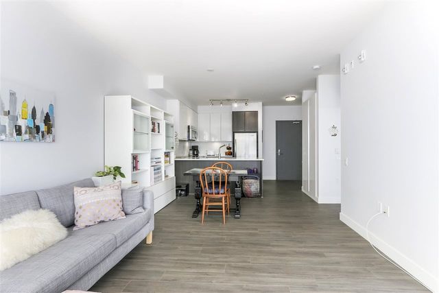 86919 at 308 - 1201 16th Street W, North Vancouver