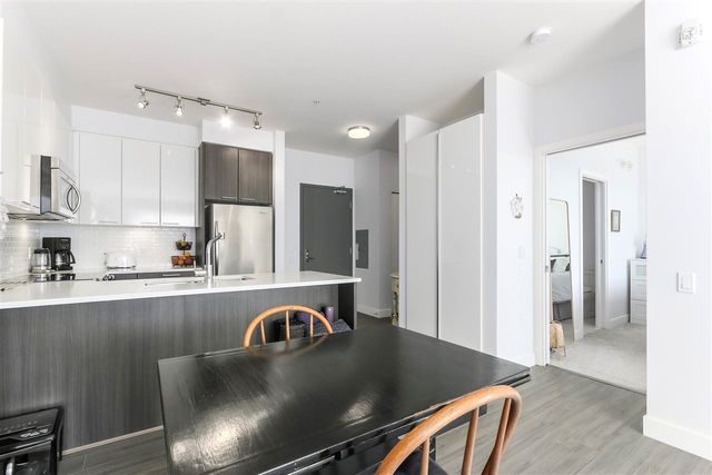 86927 at 308 - 1201 16th Street W, North Vancouver