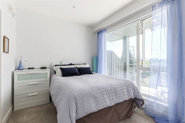 86943 at 308 - 1201 16th Street W, North Vancouver