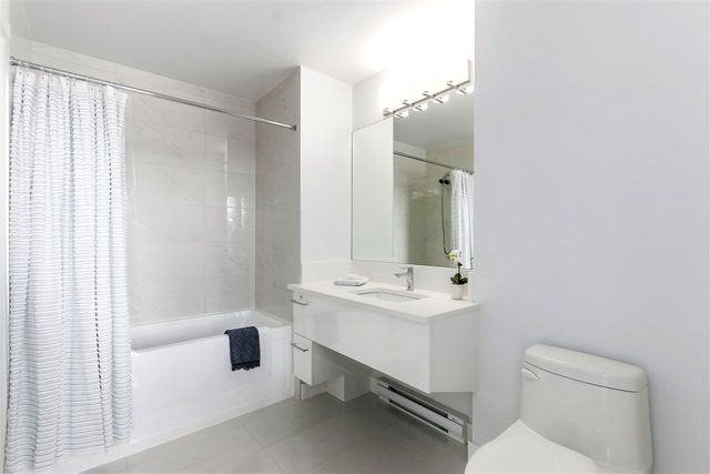 86955 at 308 - 1201 16th Street W, North Vancouver