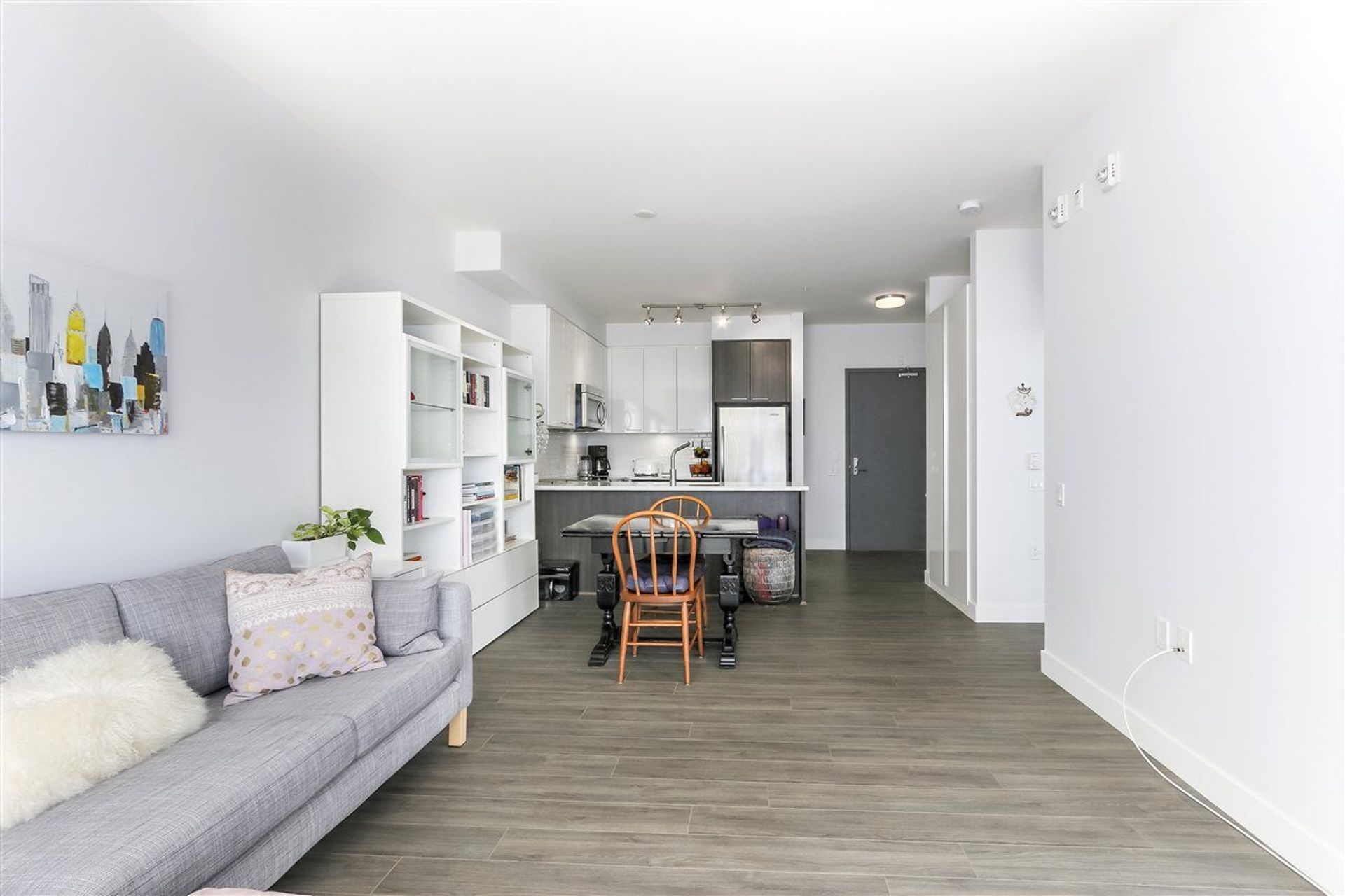 86919 at 308 - 1201 16th Street W, North Vancouver