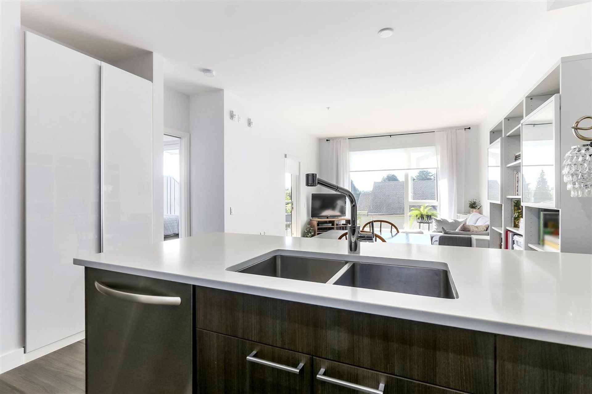 86939 at 308 - 1201 16th Street W, North Vancouver