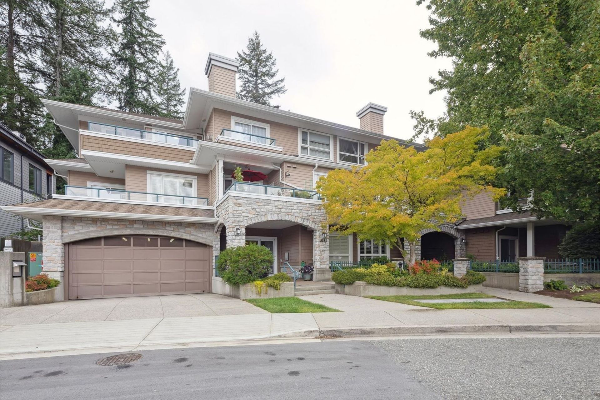 105 - 3151 Connaught Crescent, Edgemont, North Vancouver photo 3