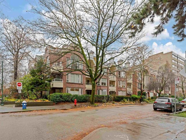 1230-haro-street-west-end-vw-van at 219 - 1230 Haro Street, West End VW, Vancouver West