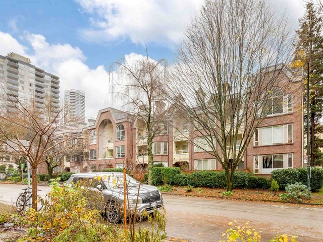 1230-haro-street-west-end-vw-van at 219 - 1230 Haro Street, West End VW, Vancouver West