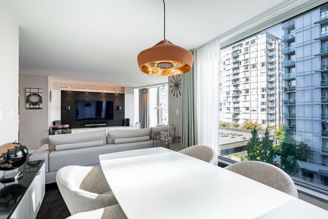 889-homer-street-downtown-vw-van at 803 - 889 Homer Street, Downtown VW, Vancouver West