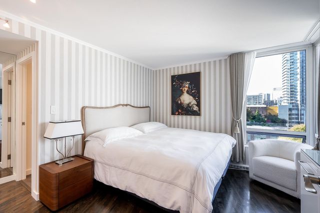 889-homer-street-downtown-vw-van at 803 - 889 Homer Street, Downtown VW, Vancouver West