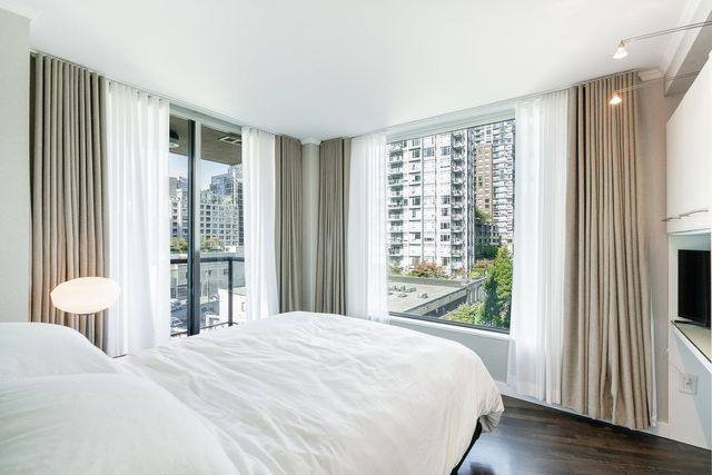 889-homer-street-downtown-vw-van at 803 - 889 Homer Street, Downtown VW, Vancouver West