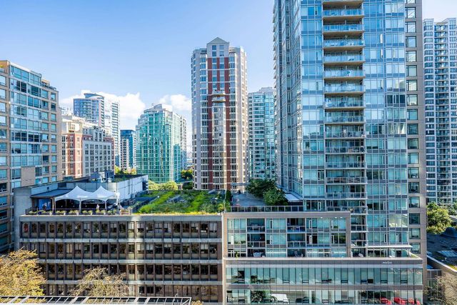 889-homer-street-downtown-vw-van at 803 - 889 Homer Street, Downtown VW, Vancouver West