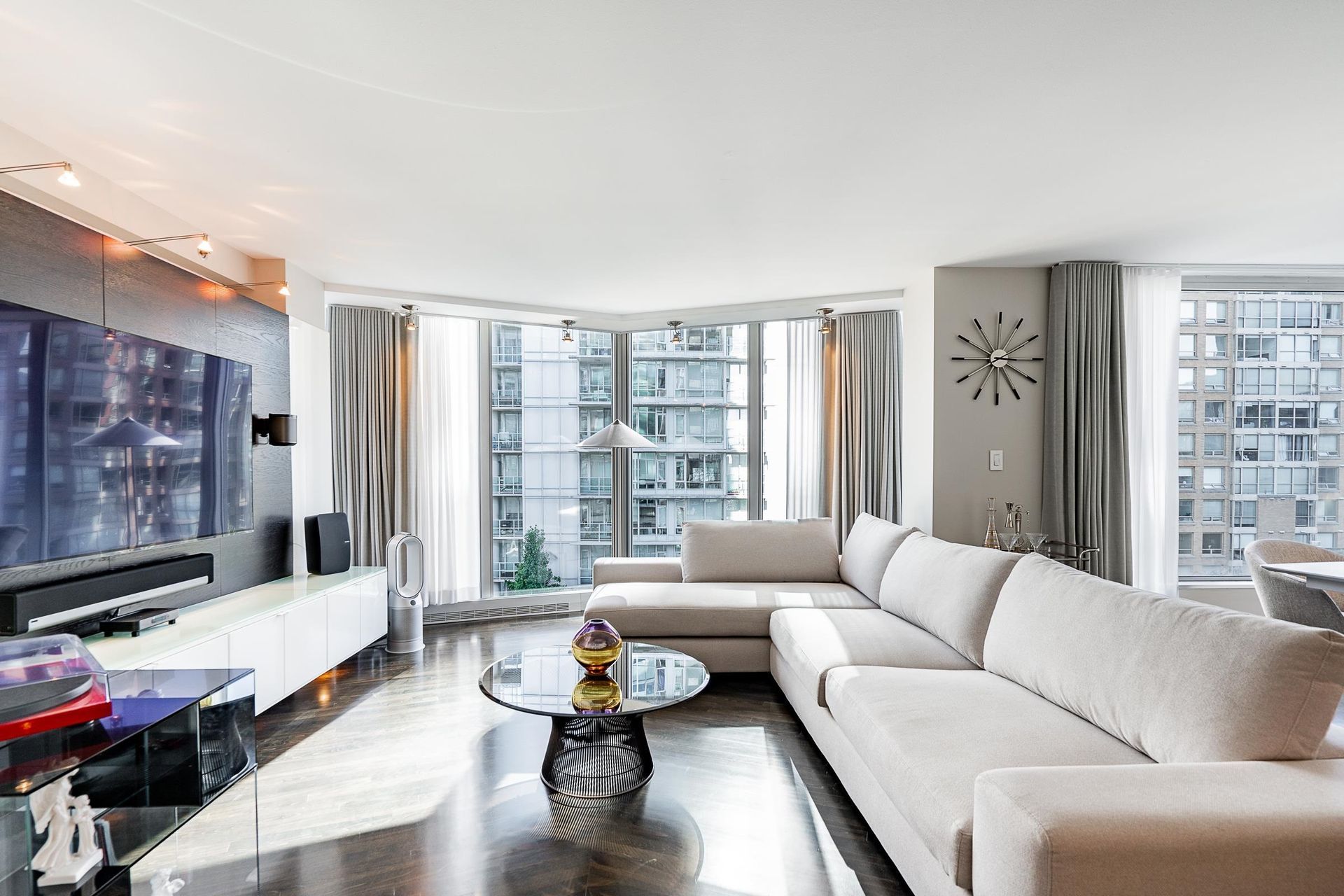 889-homer-street-downtown-vw-van at 803 - 889 Homer Street, Downtown VW, Vancouver West