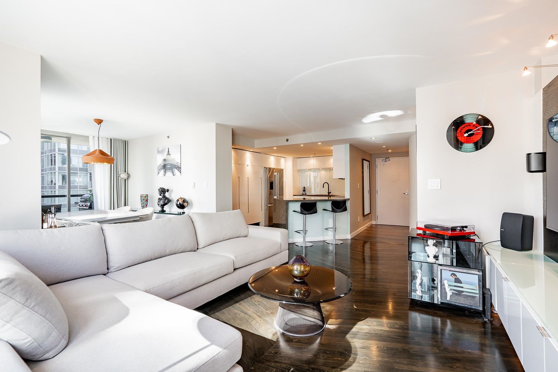 889-homer-street-downtown-vw-van at 803 - 889 Homer Street, Downtown VW, Vancouver West