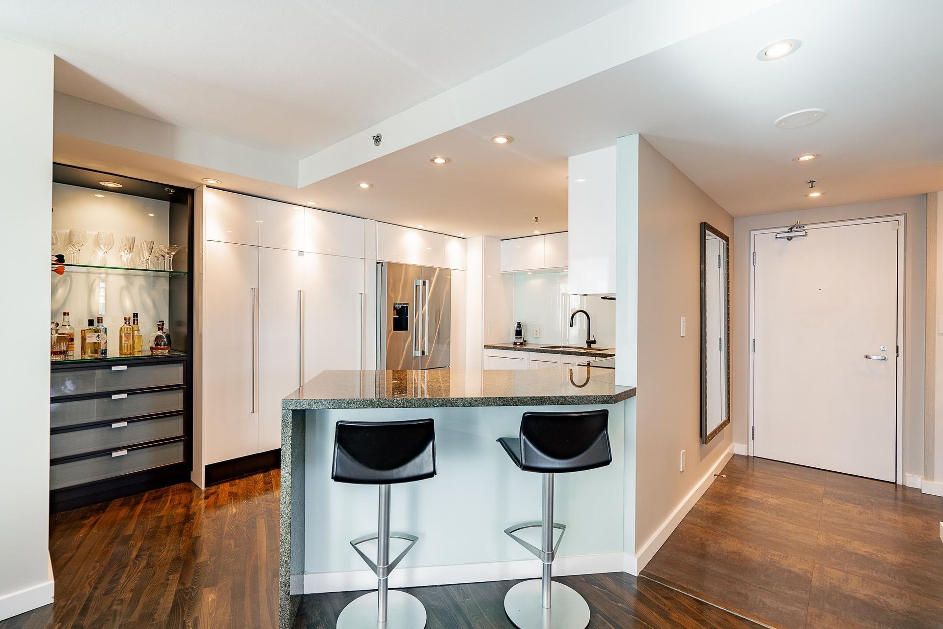 889-homer-street-downtown-vw-van at 803 - 889 Homer Street, Downtown VW, Vancouver West