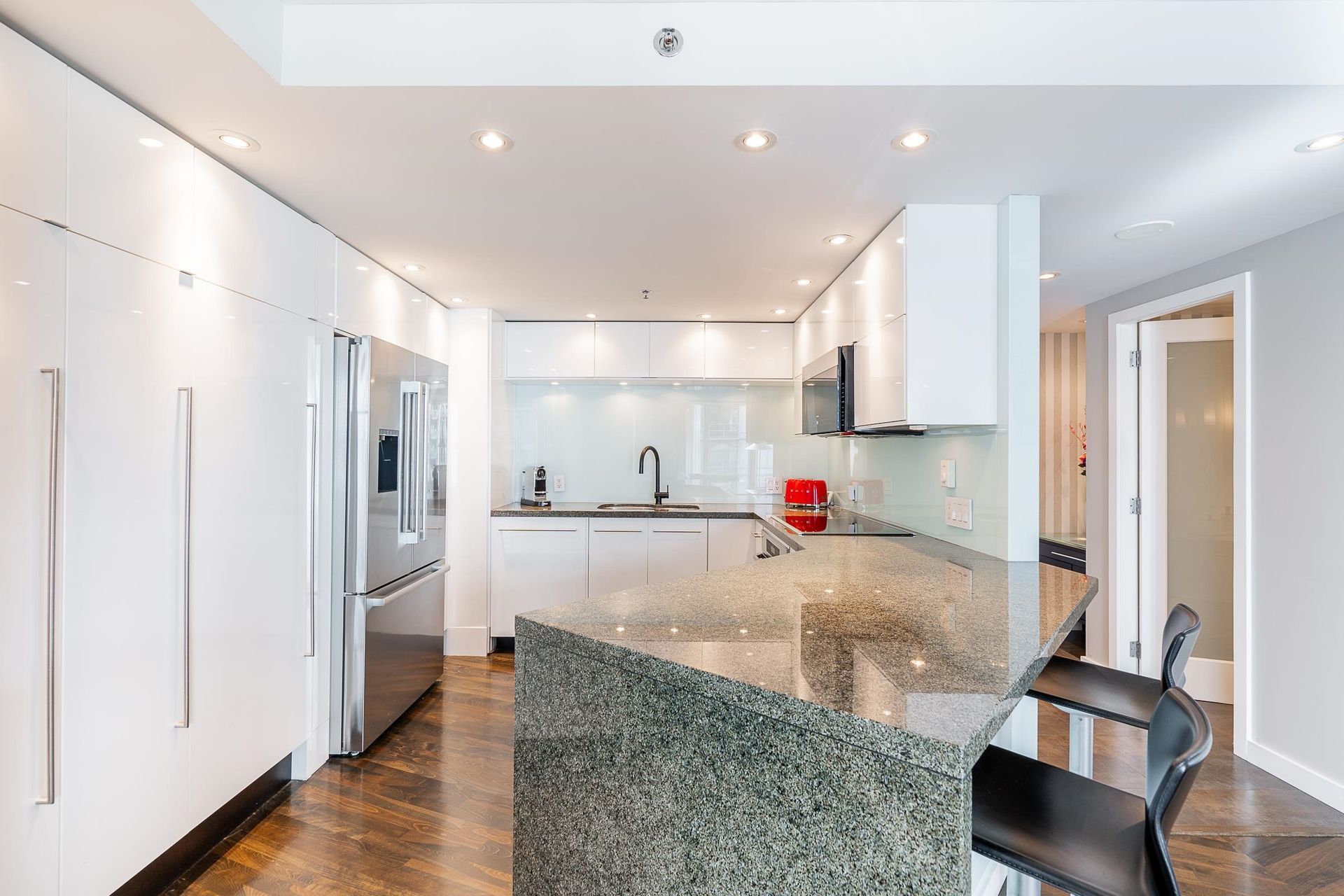 889-homer-street-downtown-vw-van at 803 - 889 Homer Street, Downtown VW, Vancouver West