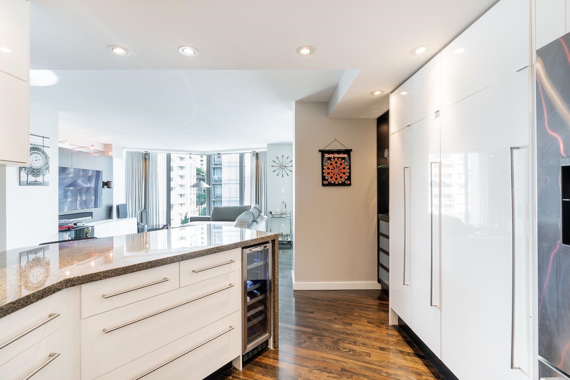 889-homer-street-downtown-vw-van at 803 - 889 Homer Street, Downtown VW, Vancouver West