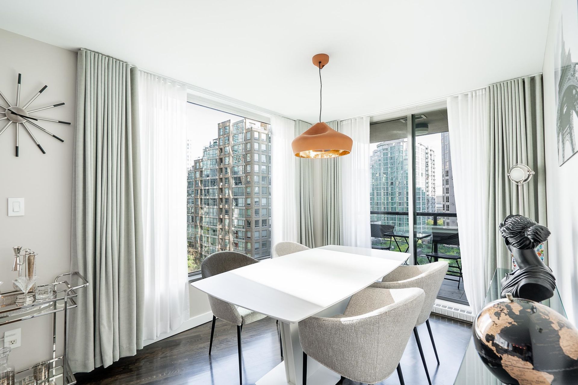 889-homer-street-downtown-vw-van at 803 - 889 Homer Street, Downtown VW, Vancouver West