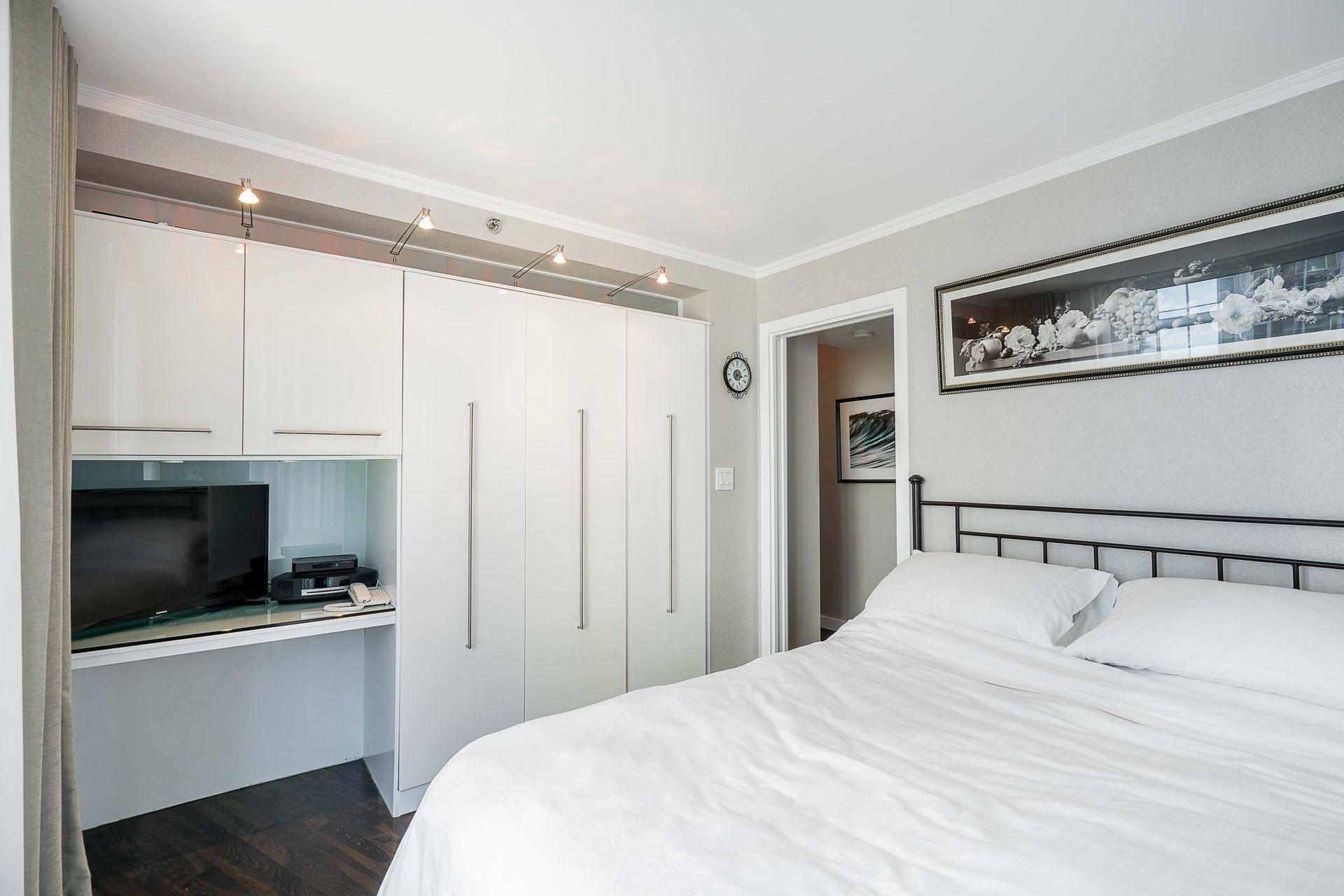 889-homer-street-downtown-vw-van at 803 - 889 Homer Street, Downtown VW, Vancouver West