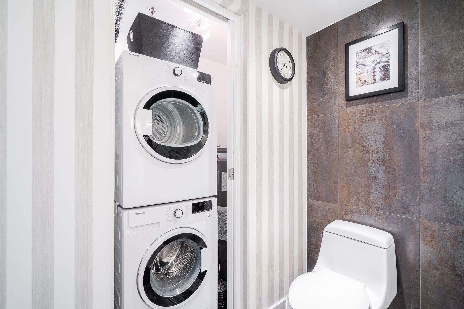 889-homer-street-downtown-vw-van at 803 - 889 Homer Street, Downtown VW, Vancouver West