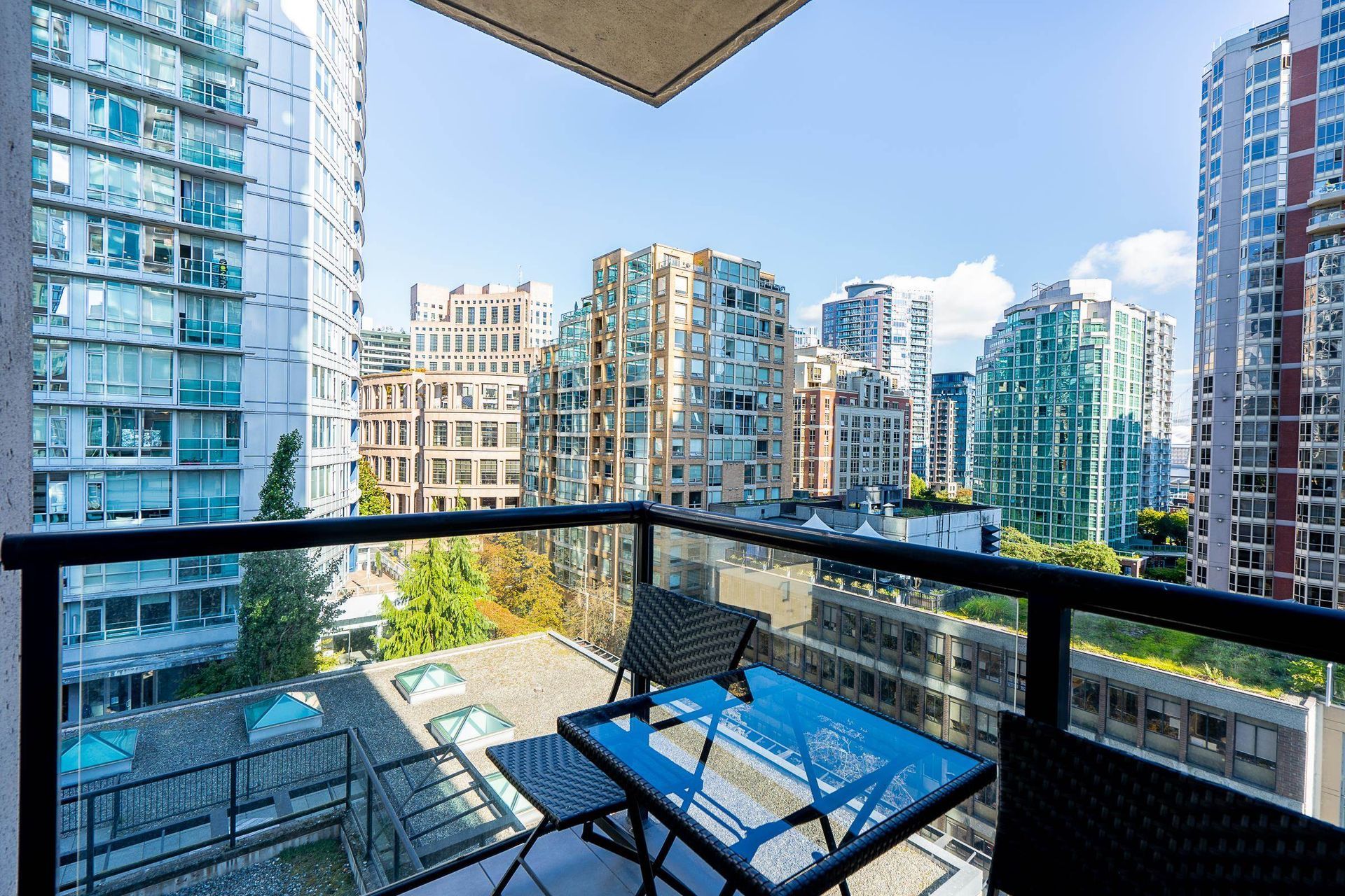 889-homer-street-downtown-vw-van at 803 - 889 Homer Street, Downtown VW, Vancouver West