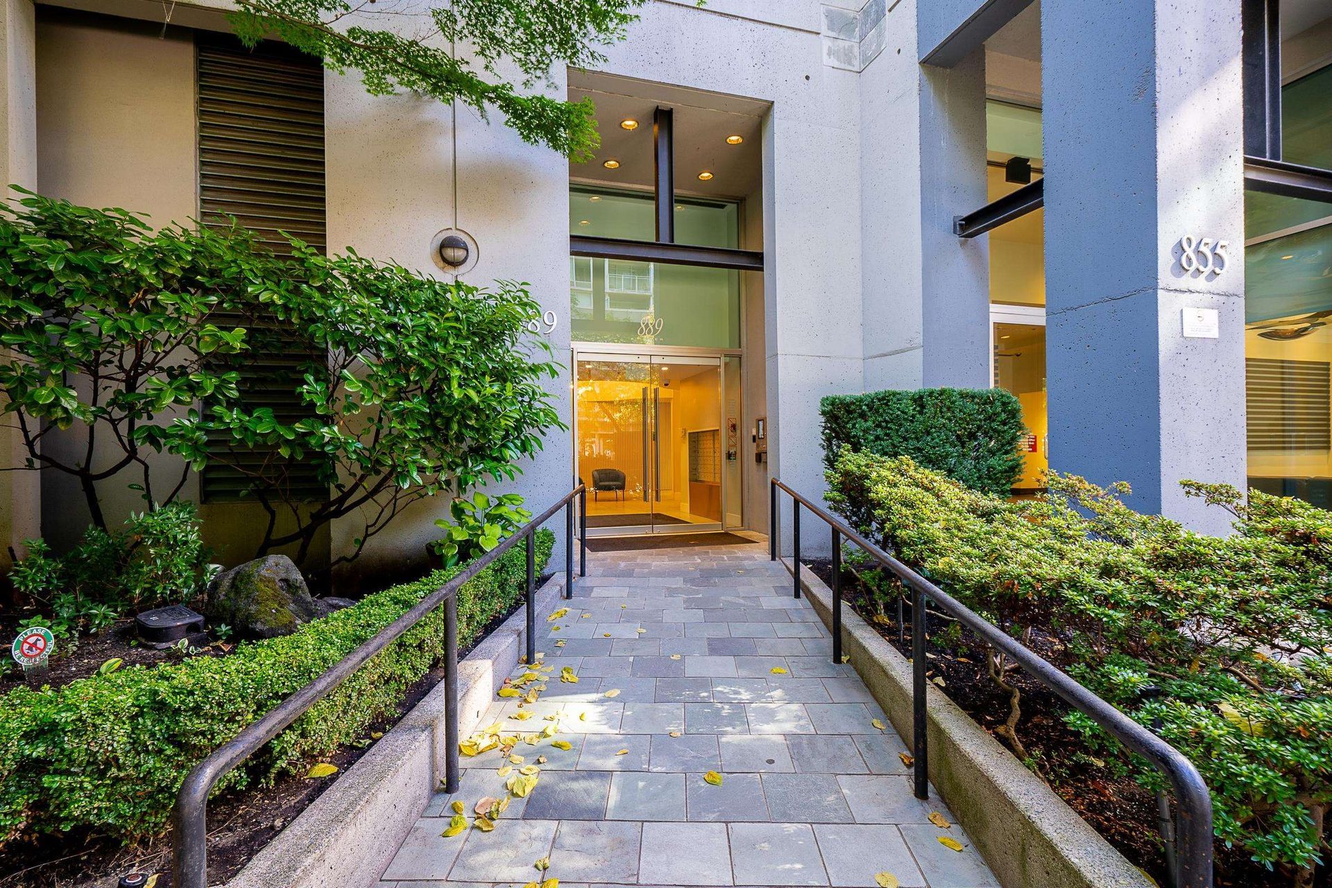 889-homer-street-downtown-vw-van at 803 - 889 Homer Street, Downtown VW, Vancouver West