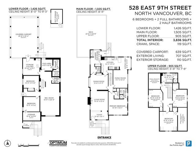 528-e-9th-street-boulevard-north at 528 E 9th Street, Boulevard, North Vancouver