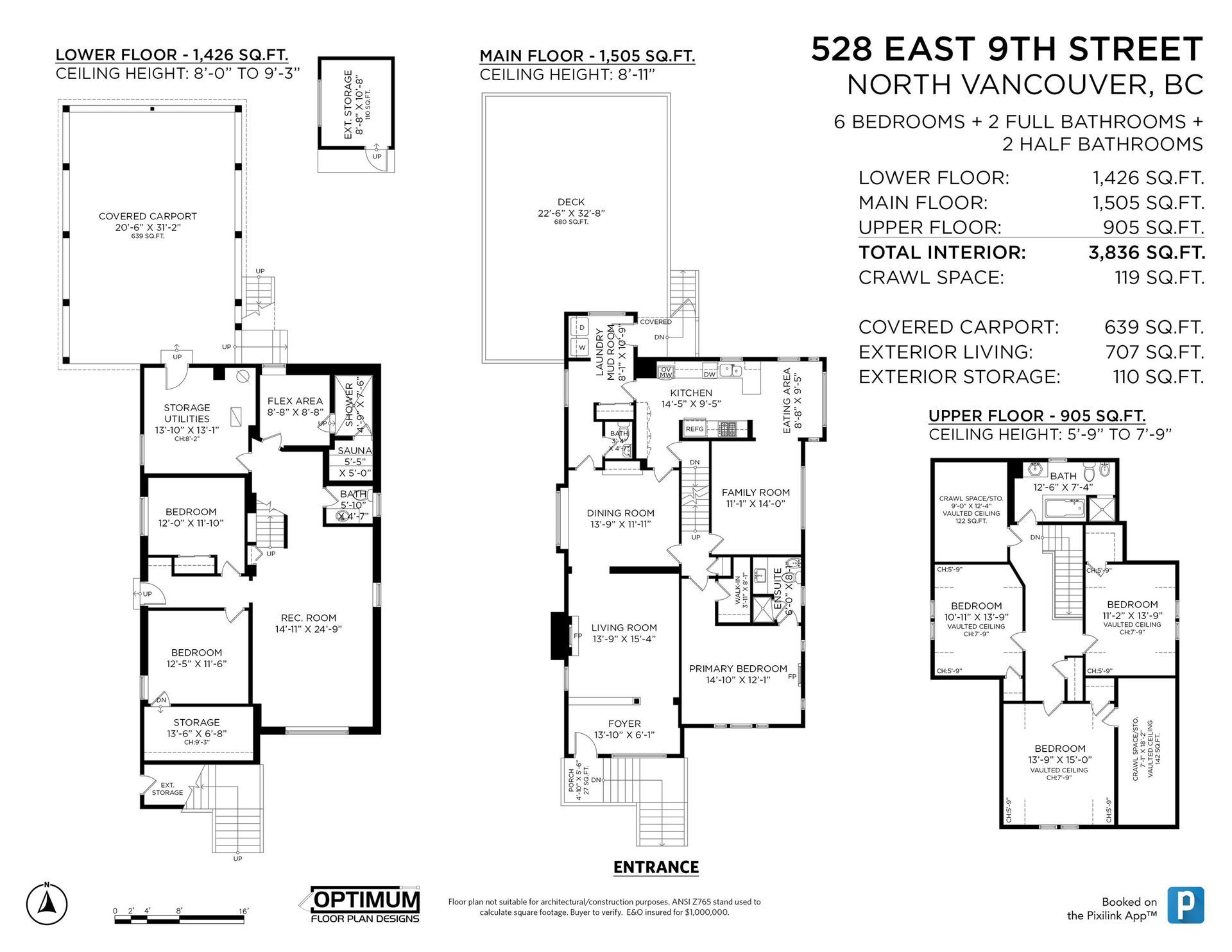 528-e-9th-street-boulevard-north at 528 E 9th Street, Boulevard, North Vancouver