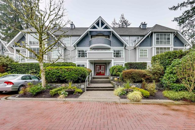 3383-capilano-crescent-capilano- at 206 - 3383 Capilano Crescent, Edgemont (Capilano NV), North Vancouver