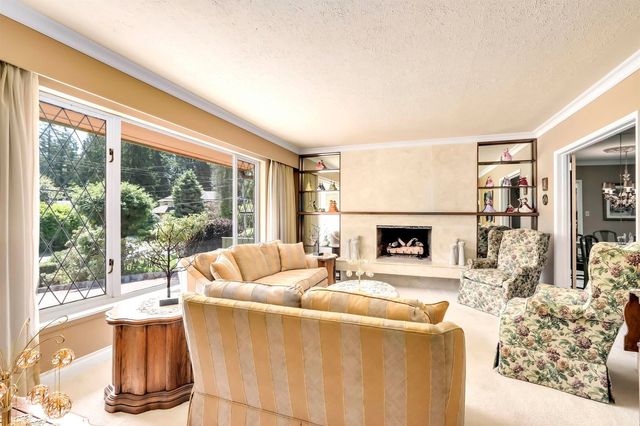 4343-patterdale-drive-canyon-hei at 4343 Patterdale Drive, Canyon Heights NV, North Vancouver