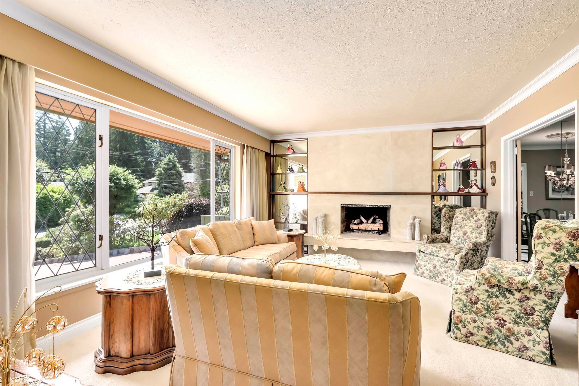 4343-patterdale-drive-canyon-hei at 4343 Patterdale Drive, Canyon Heights NV, North Vancouver