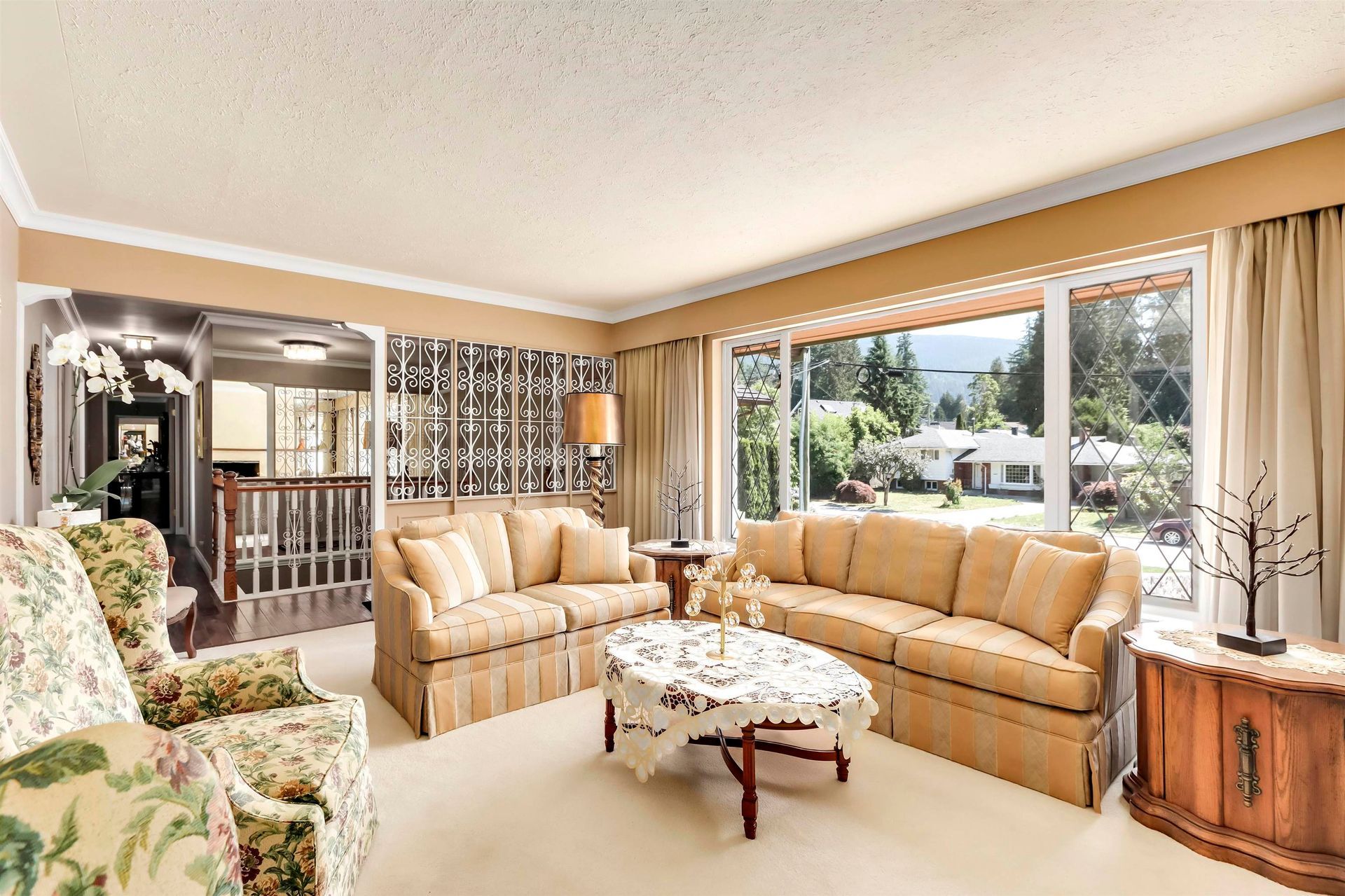 4343-patterdale-drive-canyon-hei at 4343 Patterdale Drive, Canyon Heights NV, North Vancouver