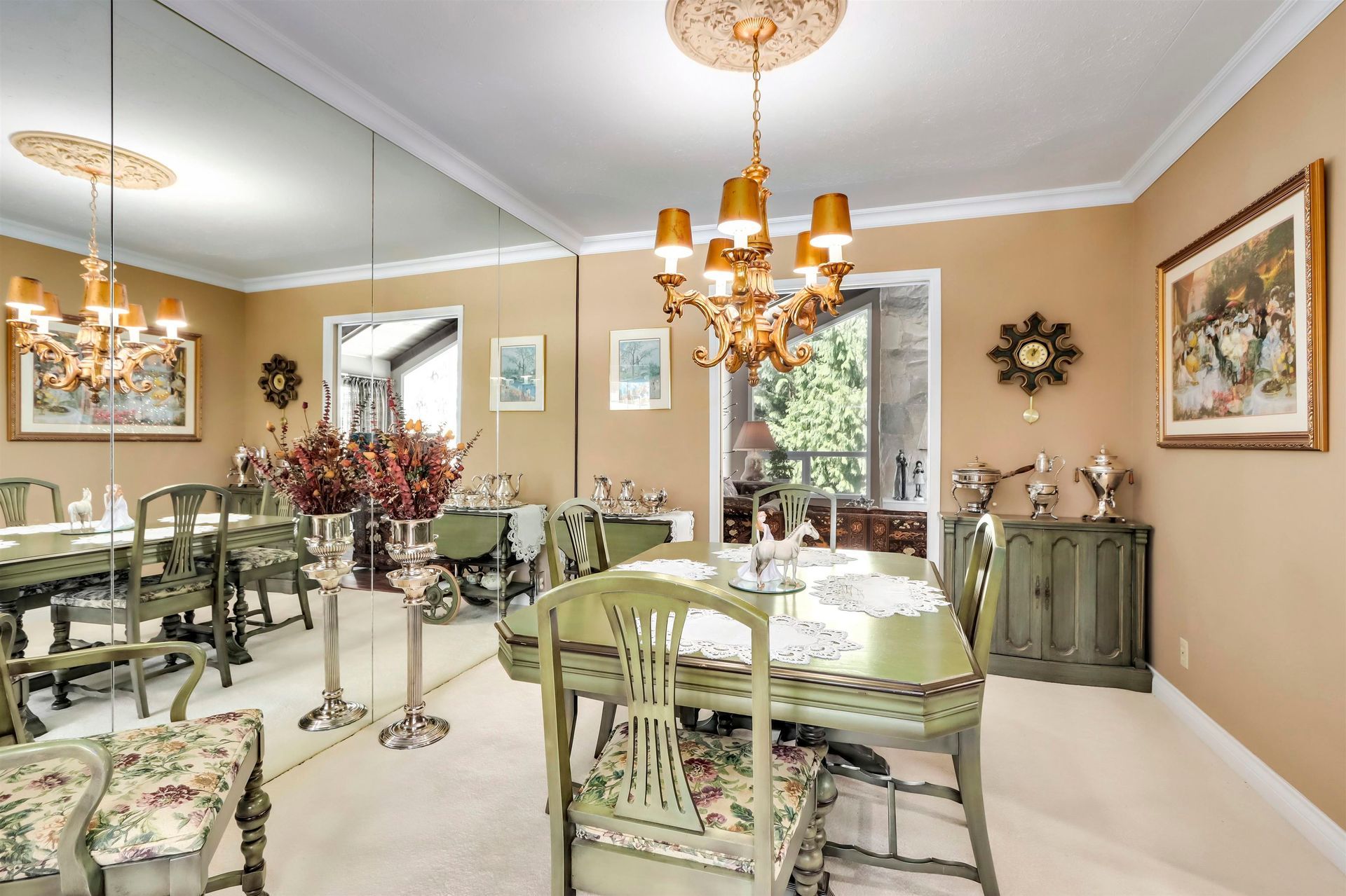 4343-patterdale-drive-canyon-hei at 4343 Patterdale Drive, Canyon Heights NV, North Vancouver