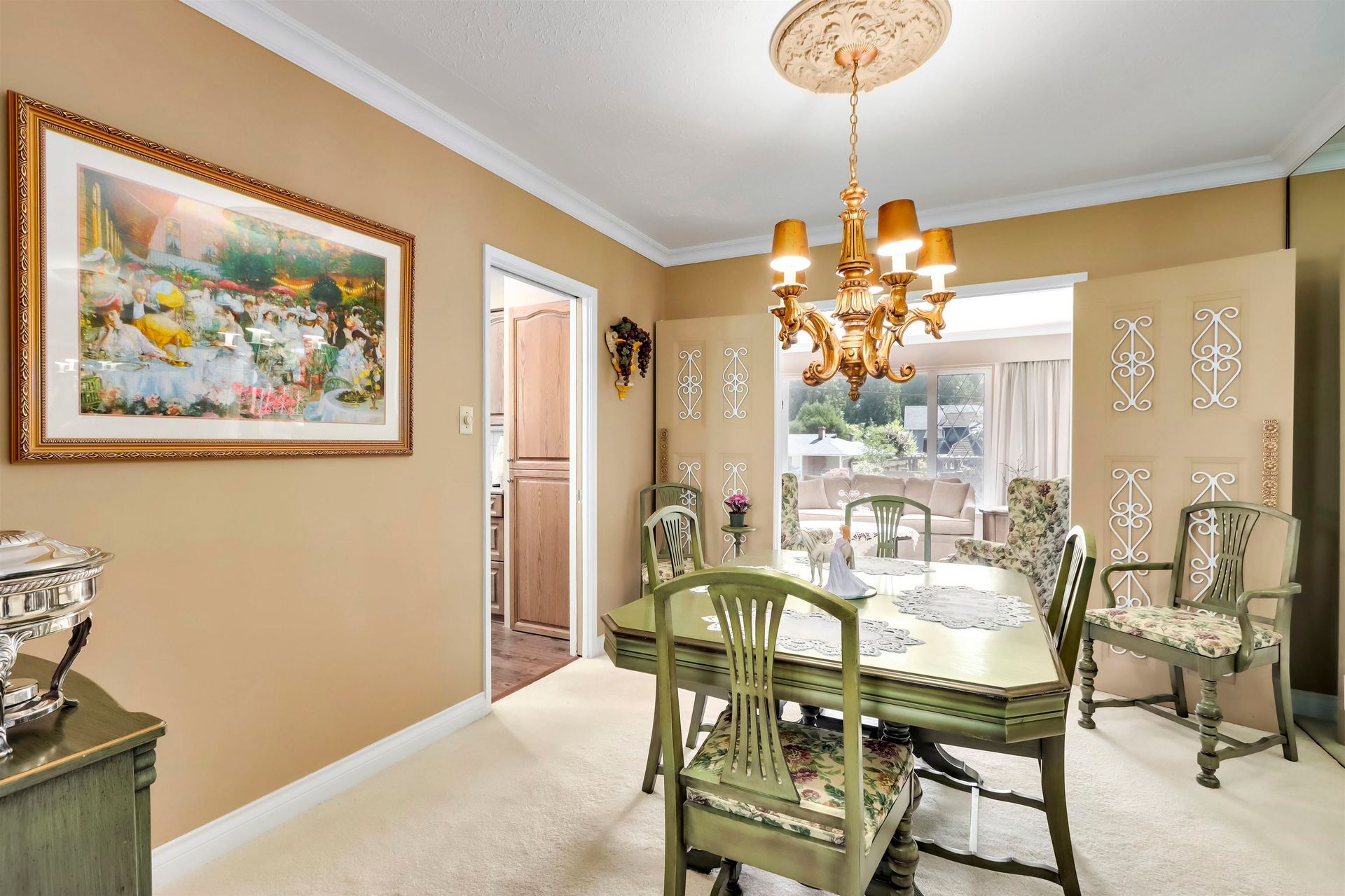 4343-patterdale-drive-canyon-hei at 4343 Patterdale Drive, Canyon Heights NV, North Vancouver