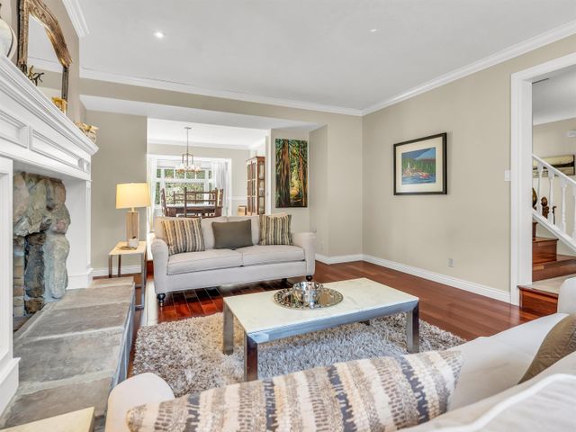 885-canyon-boulevard-canyon-heig at 885 Canyon Boulevard, Canyon Heights NV, North Vancouver