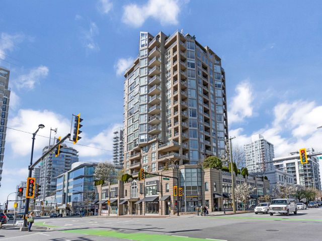 160-e-13th-street-central-lonsda at 1304 - 160 E 13th Street, Central Lonsdale, North Vancouver