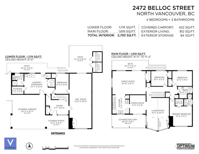 2472-belloc-street-blueridge-nv- at 2472 Belloc Street, Blueridge NV, North Vancouver