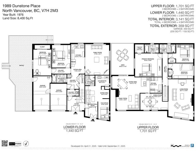 1989-dunstone-place-blueridge-nv at 1989 Dunstone Place, Blueridge NV, North Vancouver