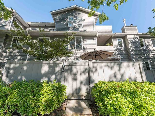 87099 at 103 - 1523 Bowser Avenue, North Vancouver