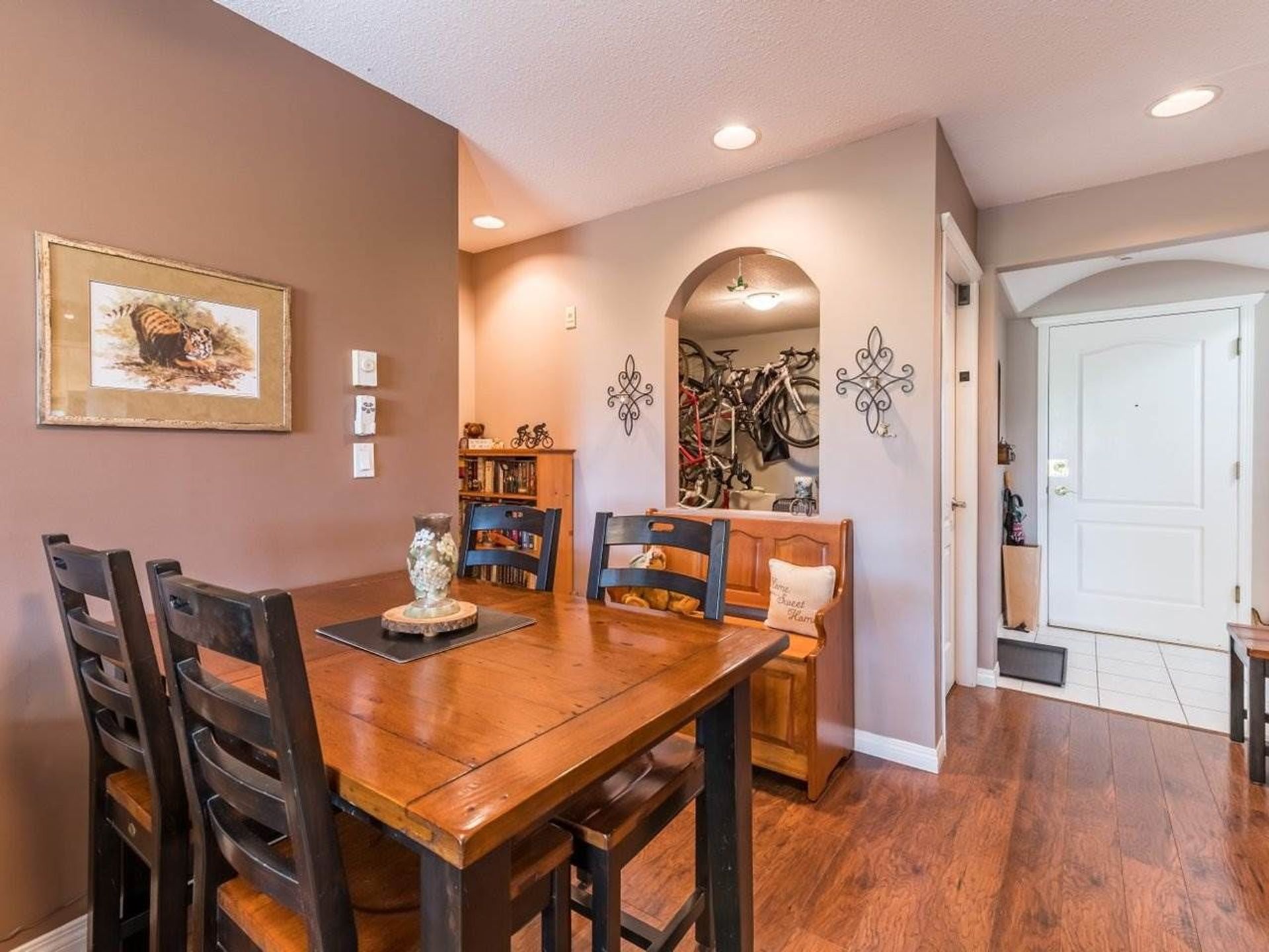 86995 at 103 - 1523 Bowser Avenue, North Vancouver