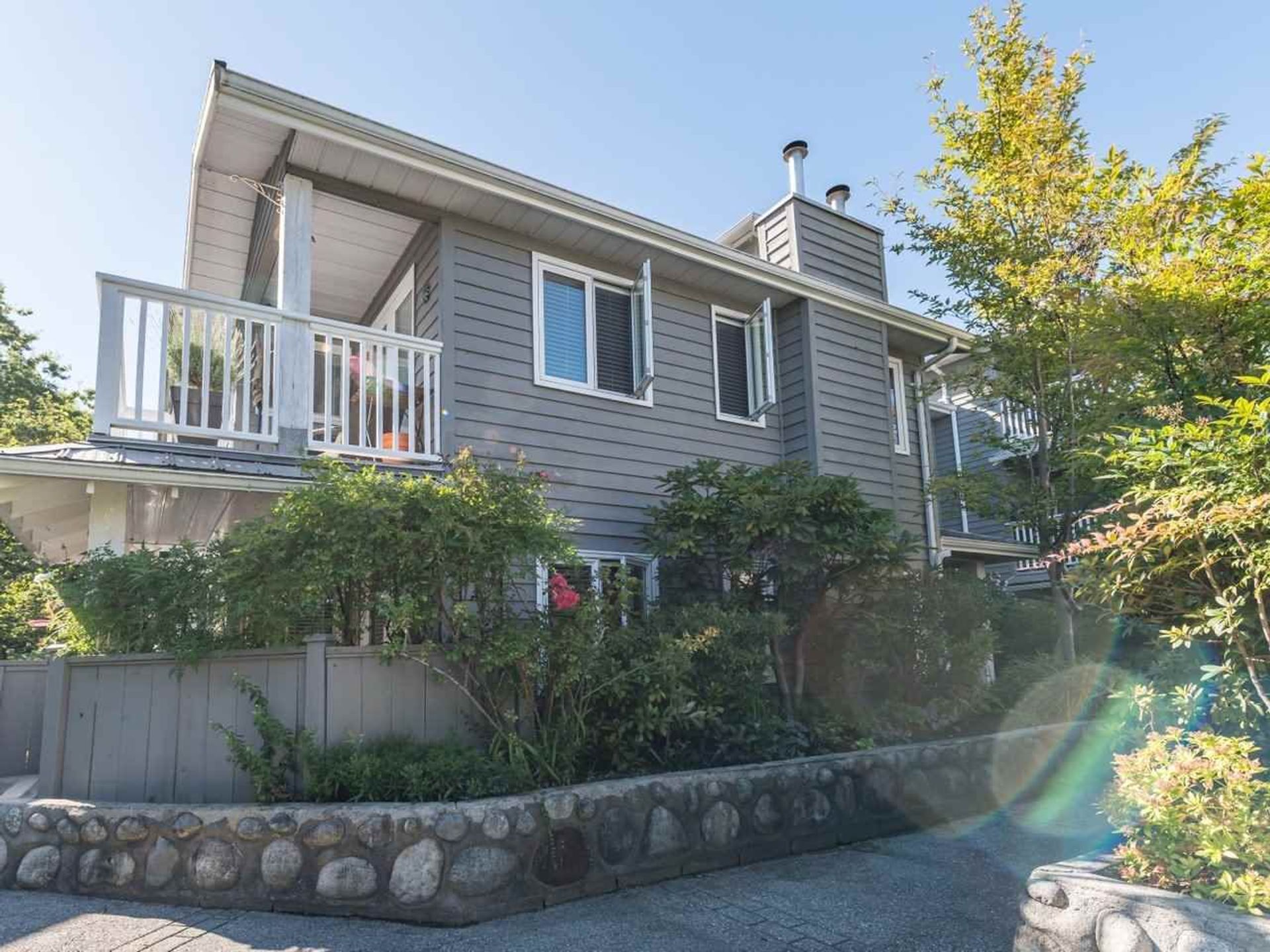 87103 at 103 - 1523 Bowser Avenue, North Vancouver