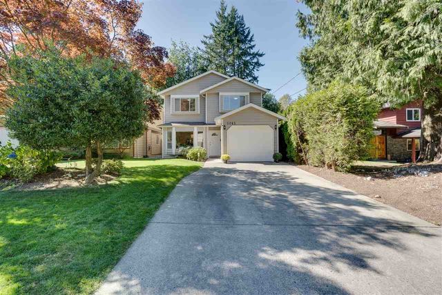 87522 at 3265 Chaucer Avenue, North Vancouver