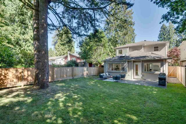 87643 at 3265 Chaucer Avenue, North Vancouver