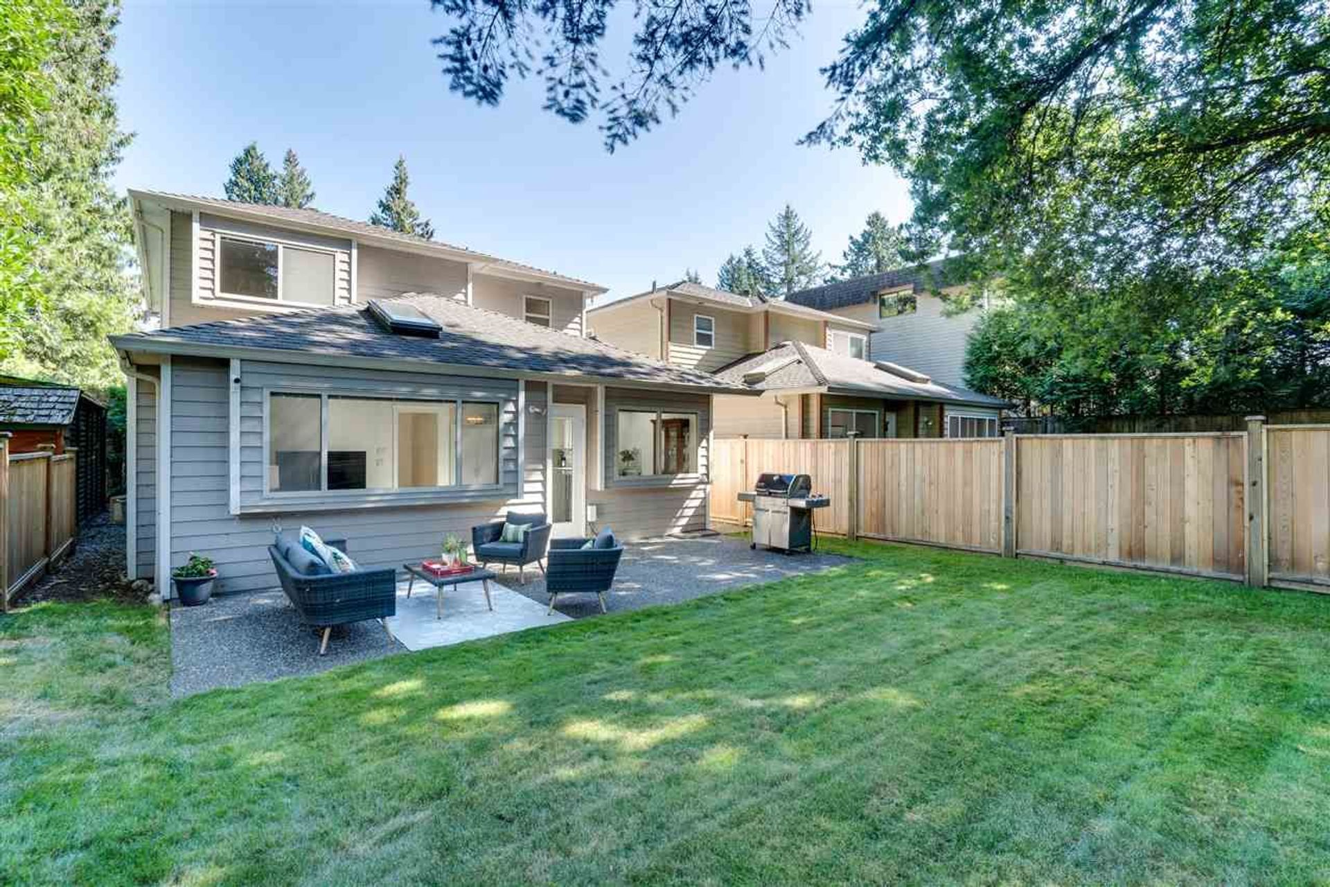 87630 at 3265 Chaucer Avenue, North Vancouver
