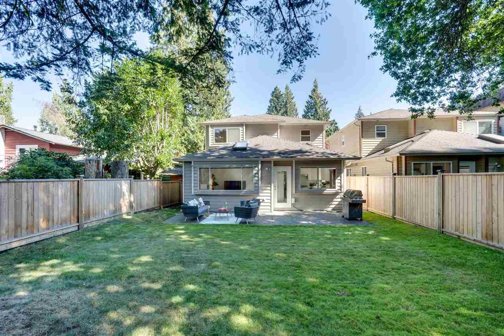 87638 at 3265 Chaucer Avenue, North Vancouver