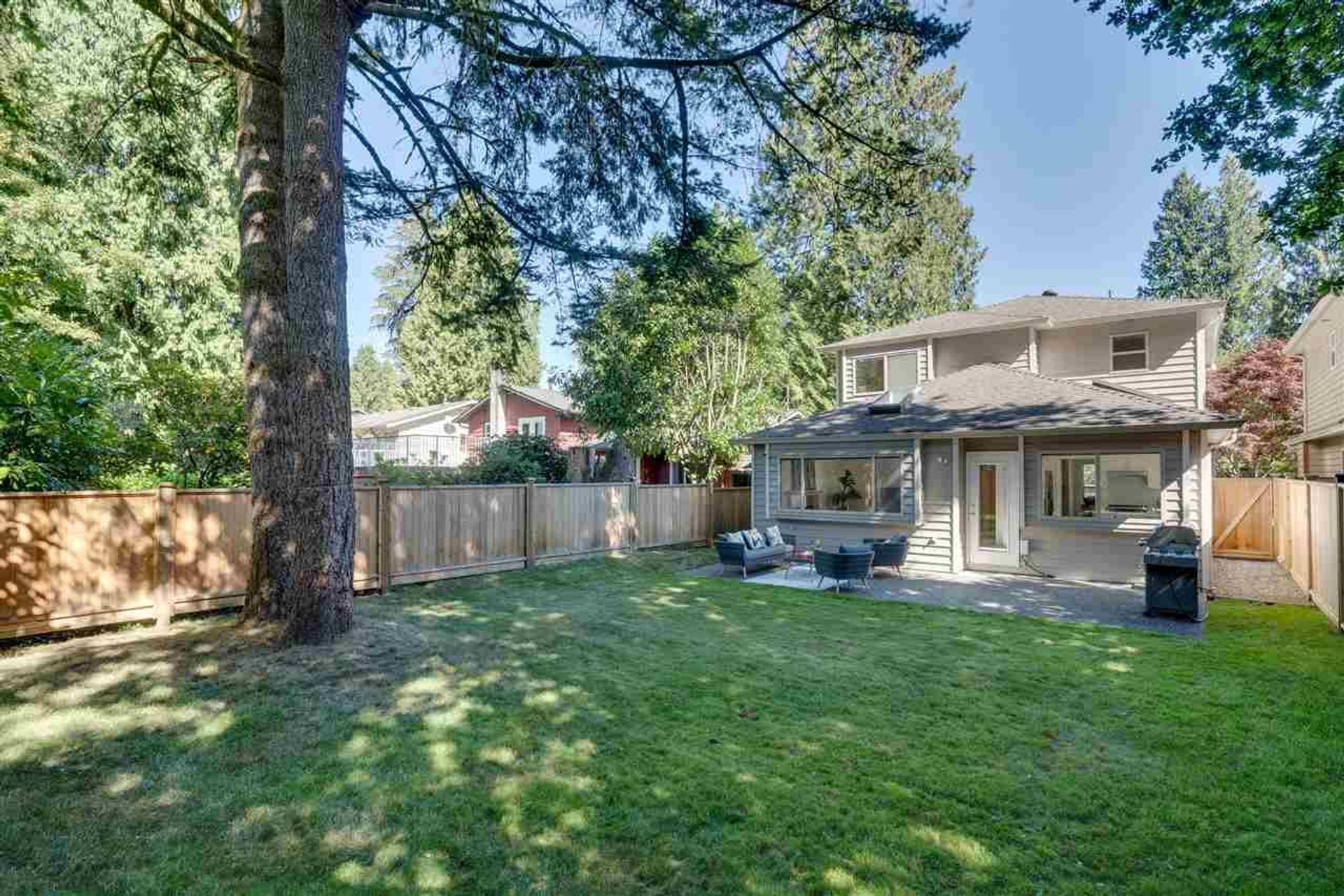 87643 at 3265 Chaucer Avenue, North Vancouver