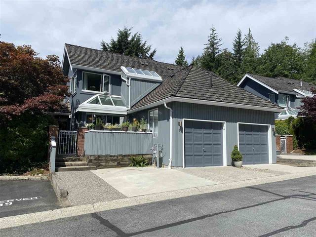 87723 at 6 - 1925 Indian River Crescent, North Vancouver