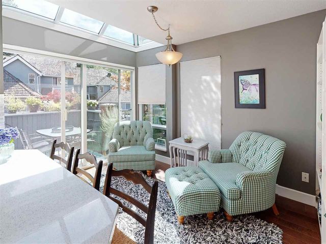 87739 at 6 - 1925 Indian River Crescent, North Vancouver