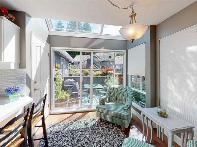 87743 at 6 - 1925 Indian River Crescent, North Vancouver