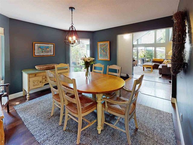 87755 at 6 - 1925 Indian River Crescent, North Vancouver